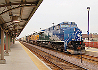 Up 7605