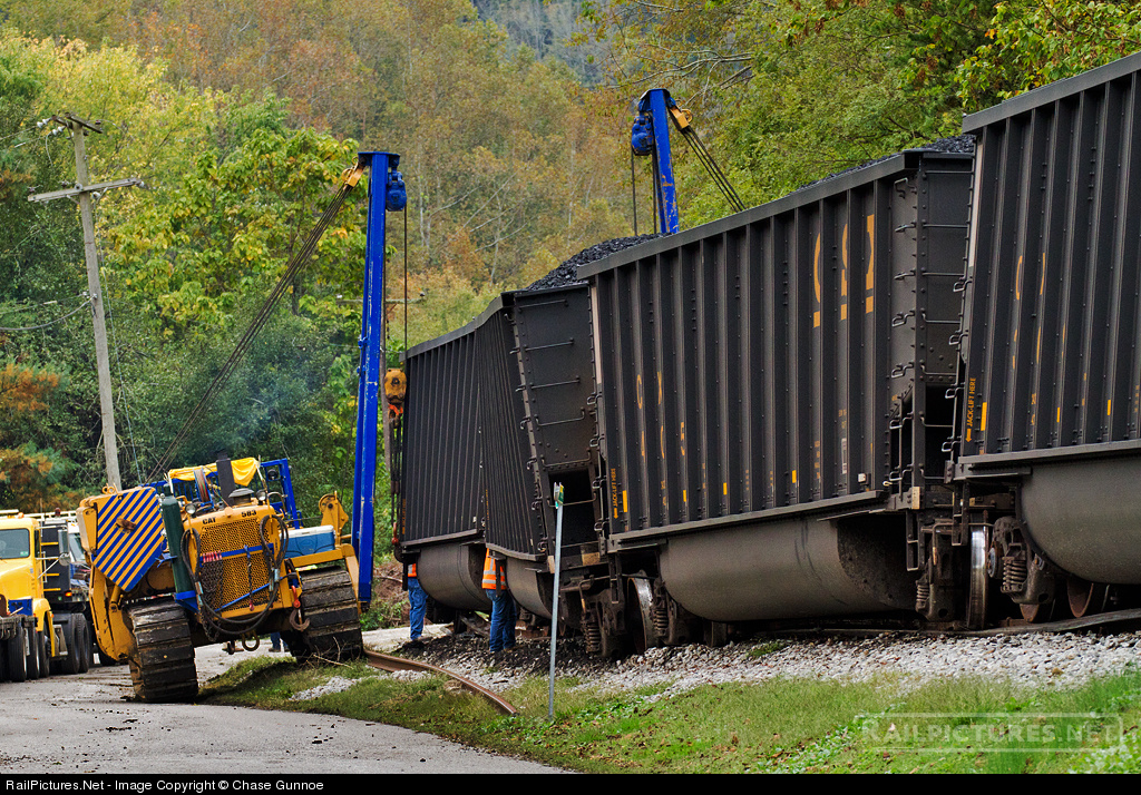Csx Transportation