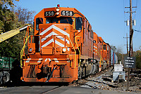 Image © Chicago Railfan