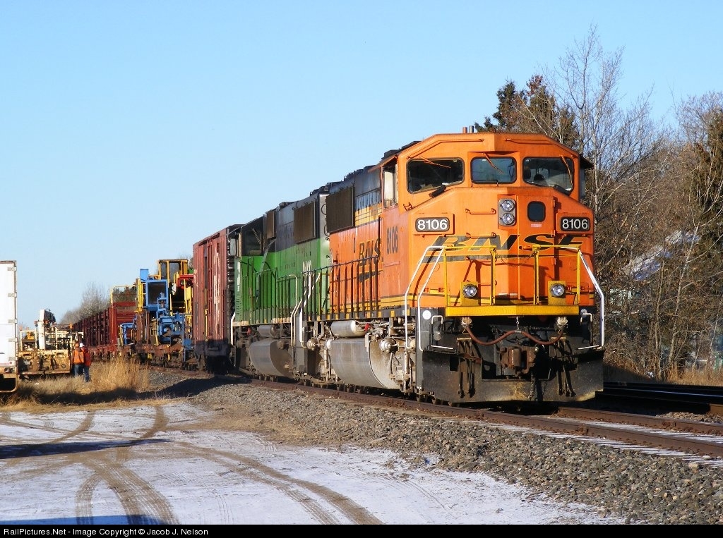 Image result for bnsf sd60m