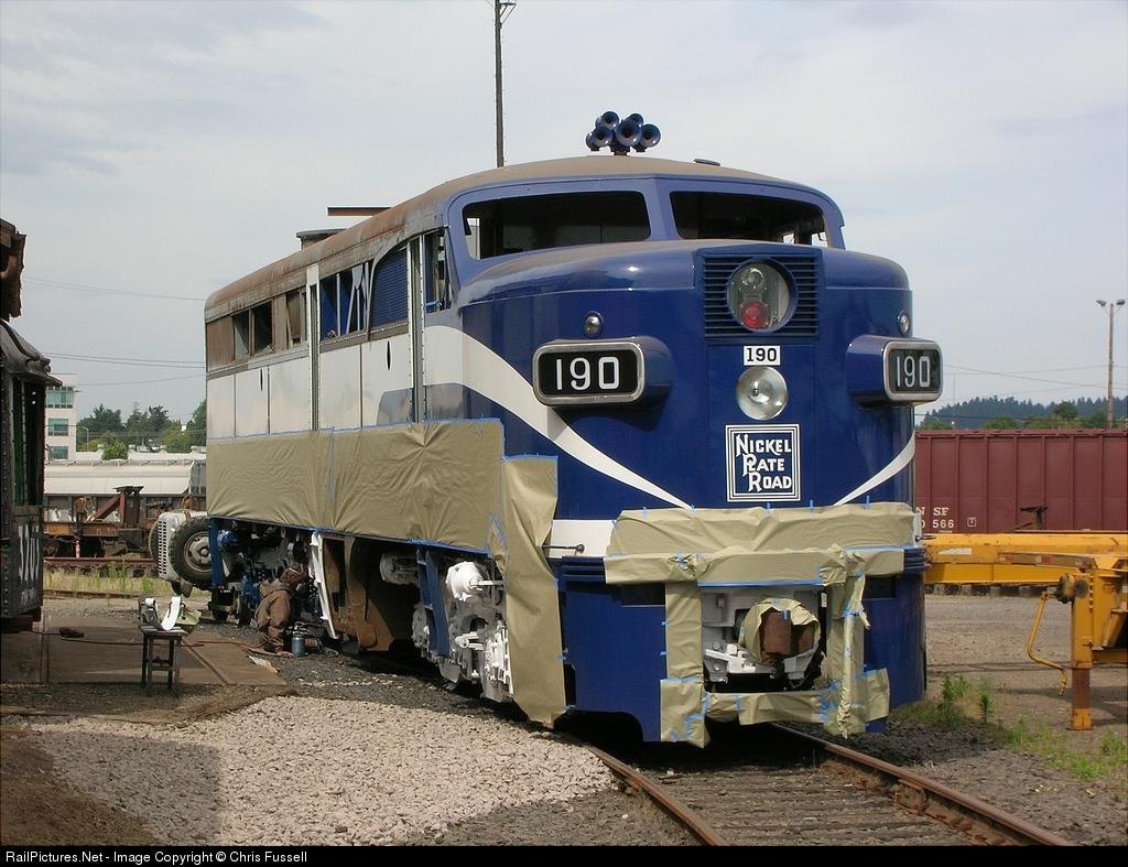Alco Pa1