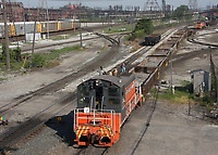 Image © Chicago Super Chief