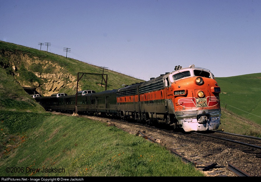 Altamont Press Discussion Board :: Discussion :: Western