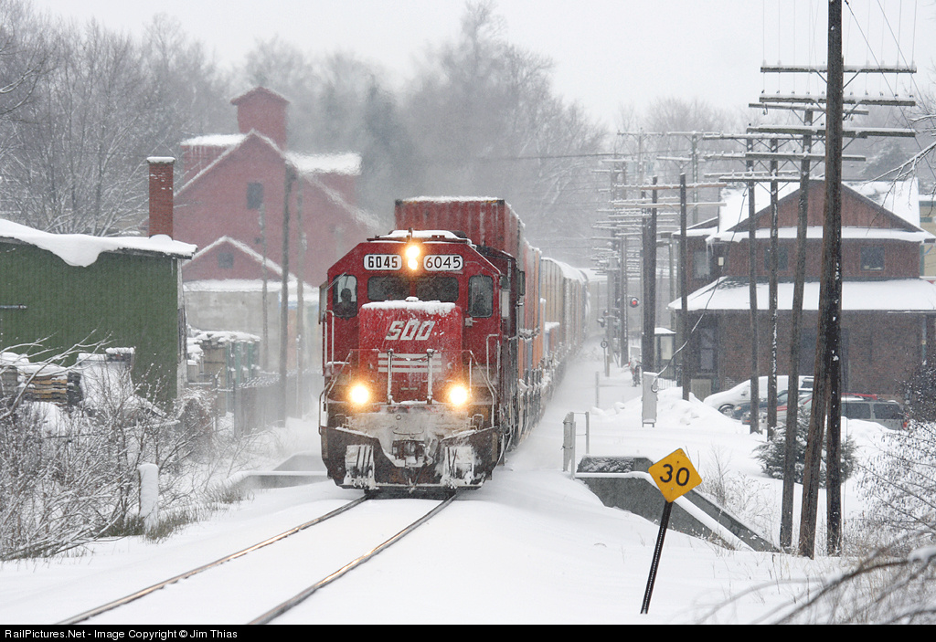 • View topic Bangor michigan railfanning.