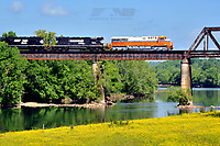 Image © Norfolk Southern Corp
