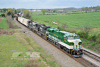 Image © Norfolk Southern Corp