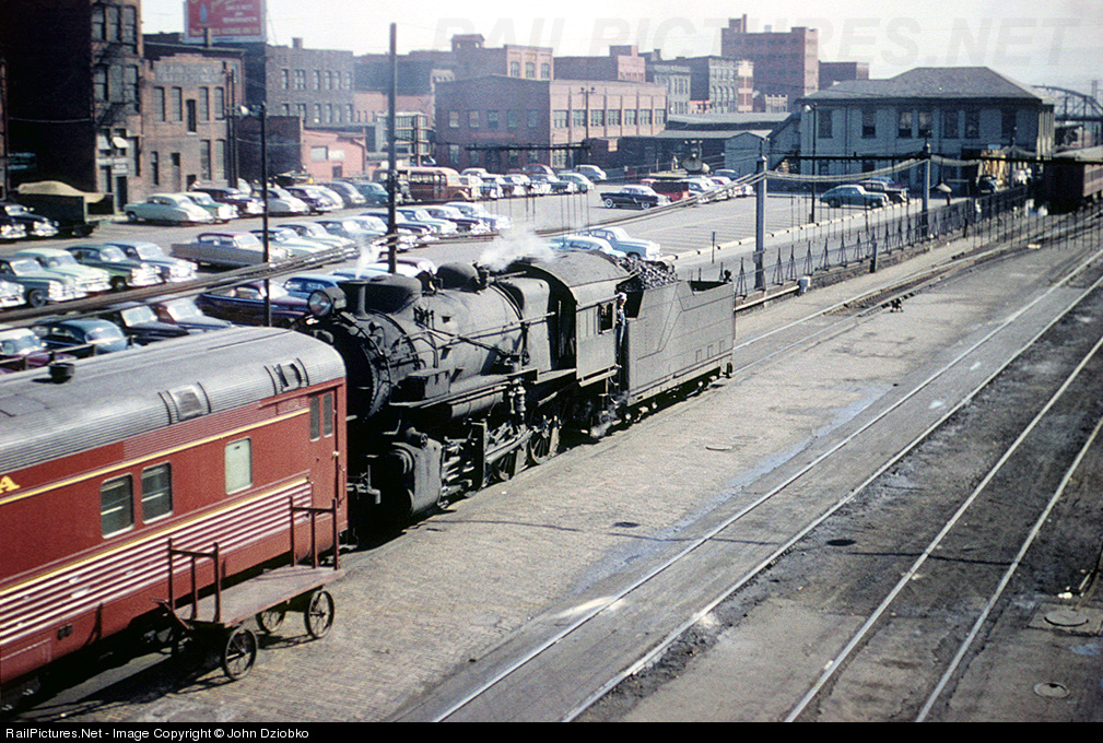 Philosophy Friday Modeling the Railroad Town Model Railroader