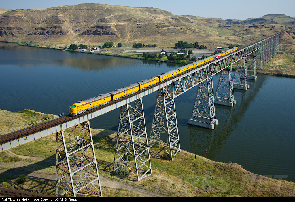 UP 951 UP 951