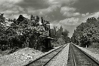 Image © Ron Flanary