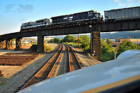 Image © Norfolk Southern Corp