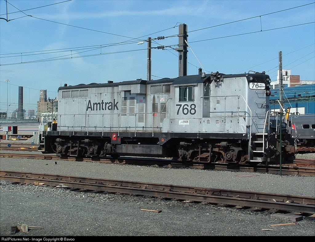 Emd Gp9