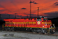 Image © Norfolk Southern Corp