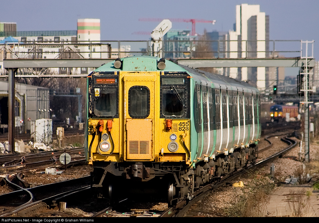 dm4616 455