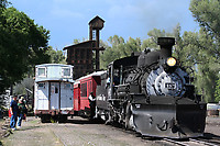 Image © TrainCrazy
