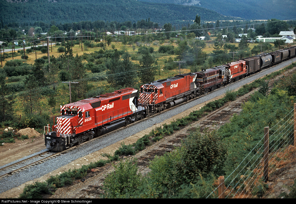 a history of the canadian pacific railway in eastern canada As a result of easier transportation to the eastern canada history and overview of industry • history and overview of canadian pacific railway • history and. a history of the canadian pacific railway in eastern canada As a result of easier transportation to the eastern canada history and overview of industry • history and overview of canadian pacific railway • history and.