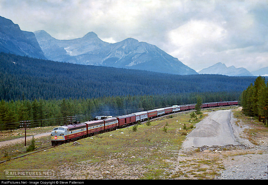 essay on the canadian pacific railway essay on the canadian pacific railway