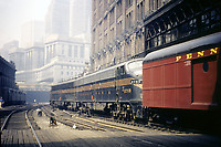 Image © John Dziobko www.godfatherrails.com
