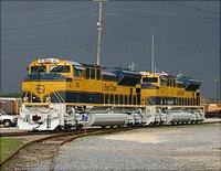 Image © Bob Pickering - www.flrails.com