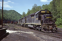 Image © Kyle Korienek Collection