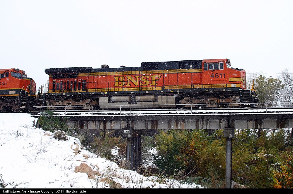 Cajon Pass, California, USA