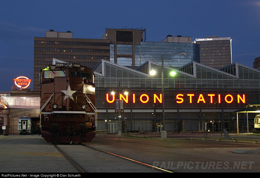 Jobs kansas city missouri union pacific railroad postung