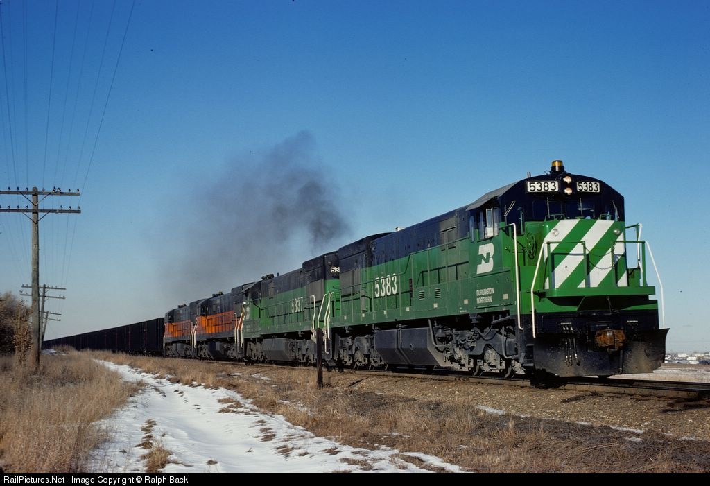 Burlington northern right of way strip map join Apologise, burlington northern right of way strip map very