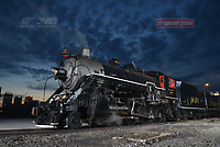Image © Norfolk Southern Corp