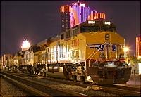 Image © Ken Carr - Vegas Rails