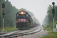 Image © Bob Pickering - www.flrails.com