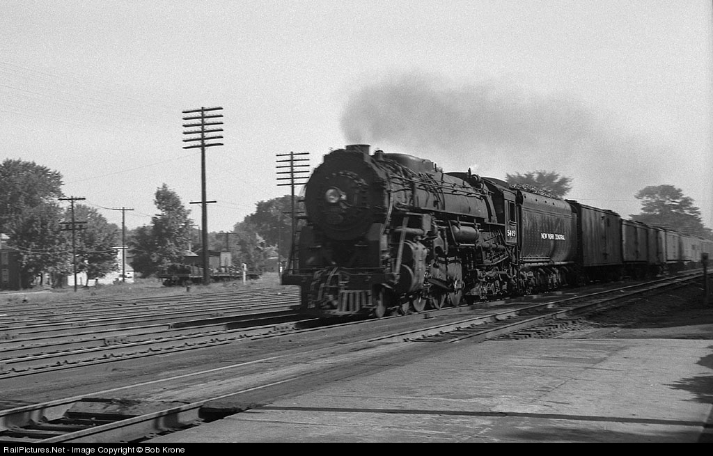 NYC+Hudson+4+6+4+Photos ... alcohistory.blogspot.com/2007/04/new-york-central-railroad-steam.html
