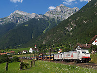 Image © Philippe Jordi - www.bahnpics.com
