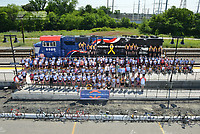 Image © Norfolk Southern Corp