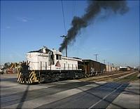 Image © Bob Pickering - www.flrails.com