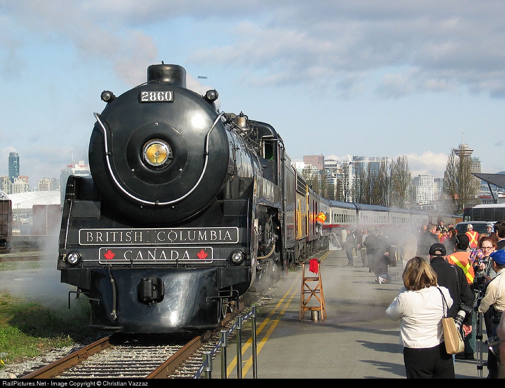 CP 2860 - Bing images