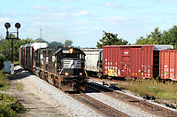 Image © TrainCrazy