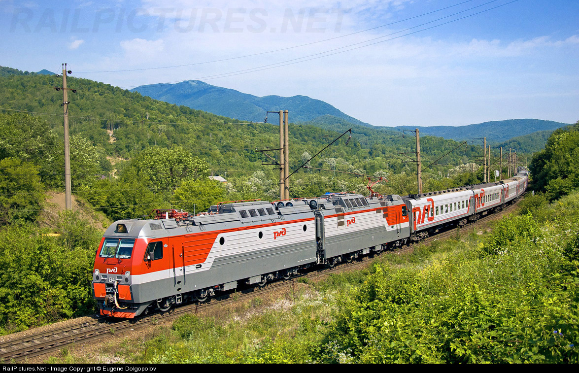 Αποτέλεσμα εικόνας για Russian Railways