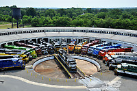 Image © Norfolk Southern Corp