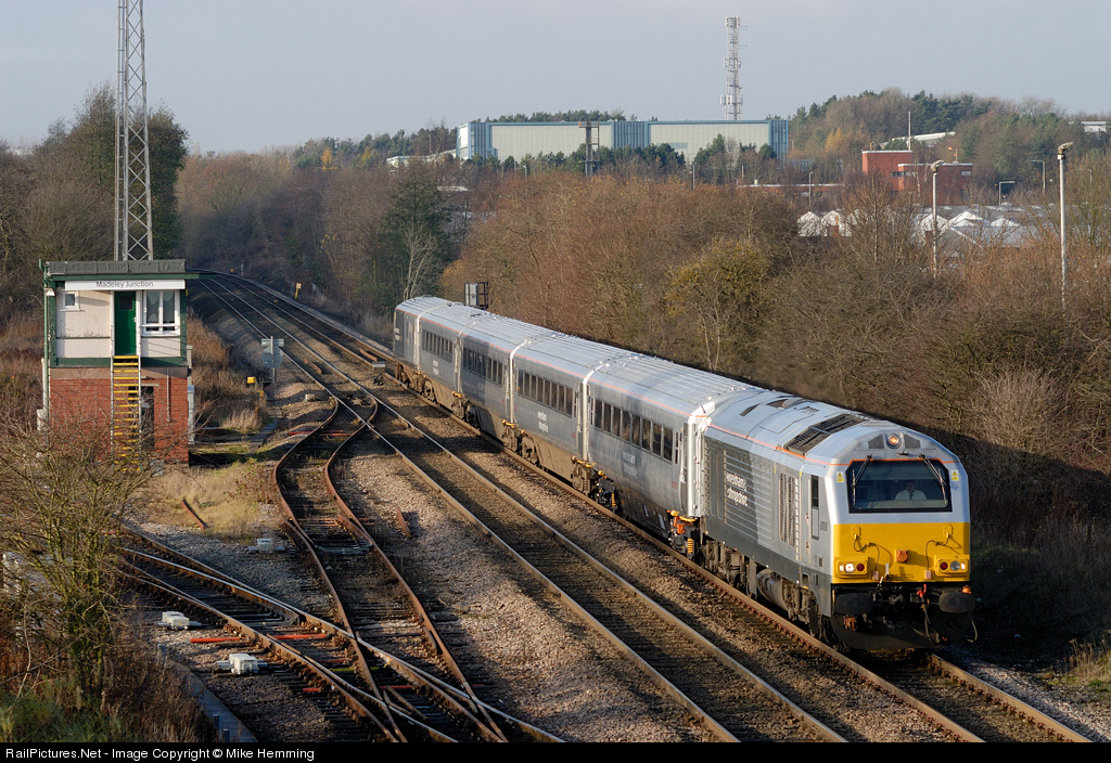 Telford, Shropshire, United Kingdom.