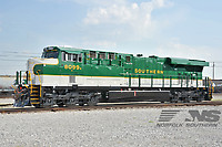 Image © Norfolk Southern Corp
