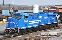 Image © Norfolk Southern Corp