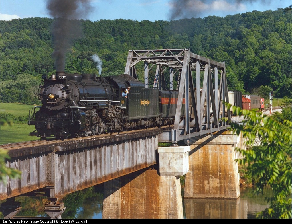 Nickel Plate Road