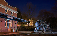 Image © Dennis A. Livesey-liveseyimages.com
