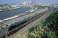 Image © Ray Peacock-heartlandrails.com