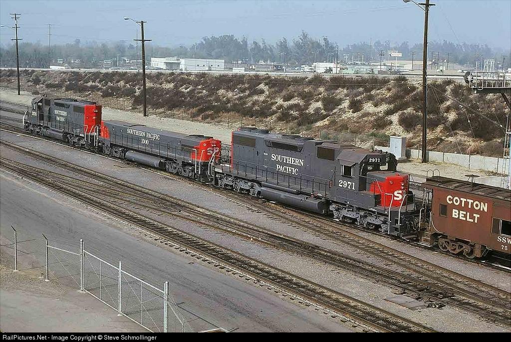 Image result for southern pacific hump engine