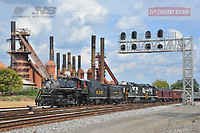 Image © Norfolk Southern Corp
