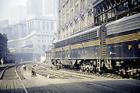 Image © John Dziobko www.godfatherrails.com
