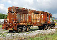 Image © chattanooga choo choo