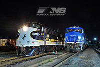 Image © Norfolk Southern Corp