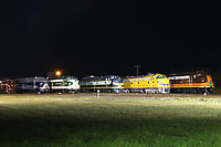 Image © BNSF ES44DC