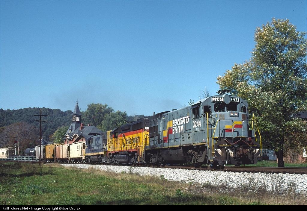 CSX Radcliff Subdivision Radcliff, IN
